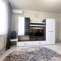 Квартира 37,6 м², 1-комнатная - изображение 3