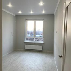 Квартира 36,7 м², 1-комнатная - изображение 4