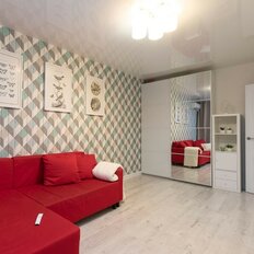 Квартира 49 м², 2-комнатная - изображение 3