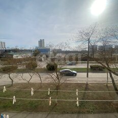 Квартира 29,7 м², 1-комнатная - изображение 1