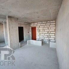 Квартира 38 м², 1-комнатная - изображение 2