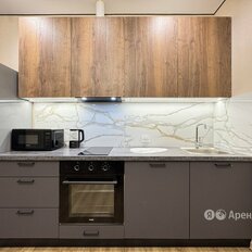Квартира 30 м², студия - изображение 1