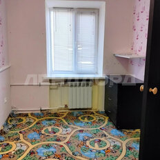Квартира 55 м², 3-комнатная - изображение 5