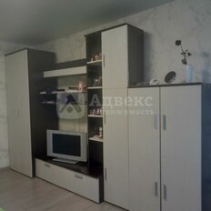 Квартира 35 м², 1-комнатная - изображение 2