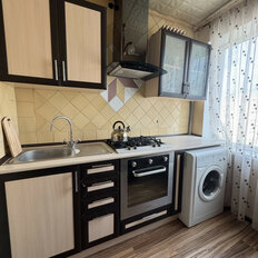 Квартира 31 м², 1-комнатная - изображение 2