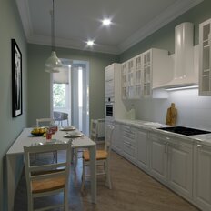 Квартира 56,2 м², 2-комнатная - изображение 2