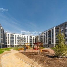 Квартира 24,6 м², студия - изображение 4