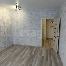 Квартира 47,8 м², 1-комнатная - изображение 3