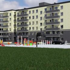 Квартира 48,1 м², 2-комнатная - изображение 3