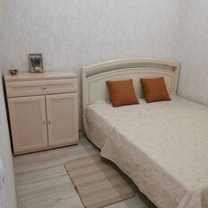 Квартира 40,4 м², 1-комнатная - изображение 5