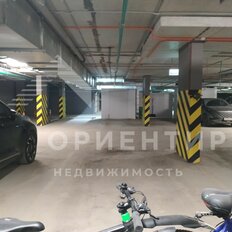 15,9 м², машиноместо - изображение 5