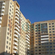 Квартира 45 м², 1-комнатная - изображение 1