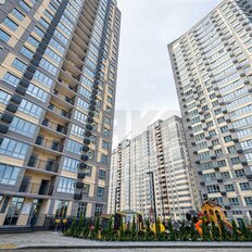 Квартира 79,5 м², 2-комнатная - изображение 2