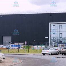 2950 м², производственное помещение - изображение 2