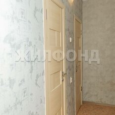 Квартира 56 м², 2-комнатная - изображение 2