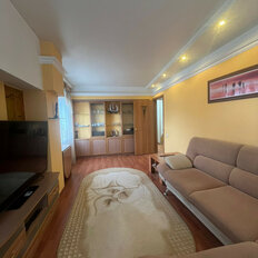 Квартира 59,5 м², 3-комнатная - изображение 1