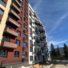 Квартира 54 м², 2-комнатная - изображение 2