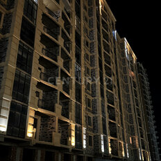 Квартира 150 м², 3-комнатная - изображение 2
