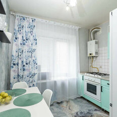 Квартира 52,2 м², 3-комнатная - изображение 1