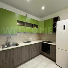 Квартира 48,6 м², 2-комнатная - изображение 1