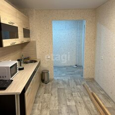 Квартира 44,5 м², 1-комнатная - изображение 1