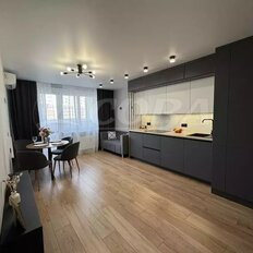 Квартира 87 м², 3-комнатная - изображение 3