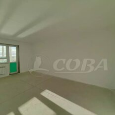 Квартира 47,6 м², 1-комнатная - изображение 2