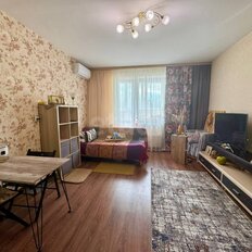 Квартира 30,7 м², студия - изображение 3
