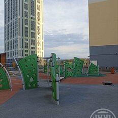 Квартира 55,8 м², 2-комнатная - изображение 2