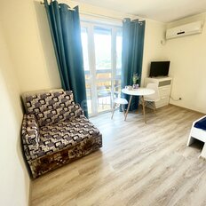 Квартира 28,2 м², студия - изображение 3