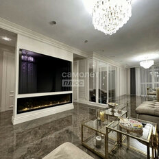 Квартира 100 м², 3-комнатная - изображение 4