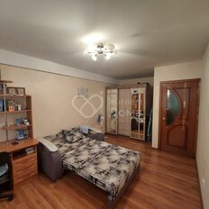 Квартира 37,8 м², 1-комнатная - изображение 2