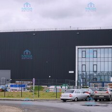 2950 м², производственное помещение - изображение 1