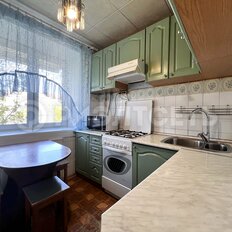 Квартира 44,5 м², 2-комнатная - изображение 1