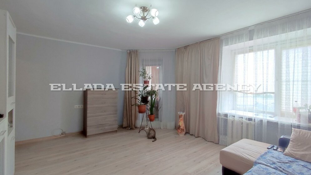 50 м², 2-комнатная квартира 5 490 000 ₽ - изображение 22