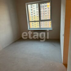 Квартира 93,2 м², 3-комнатная - изображение 2