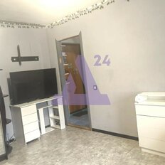 Квартира 27,3 м², 1-комнатная - изображение 3