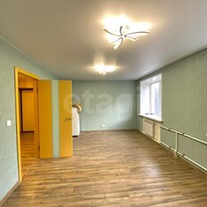 Квартира 54,6 м², студия - изображение 4