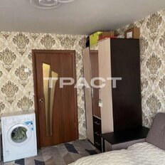 Квартира 19 м², 1-комнатная - изображение 5