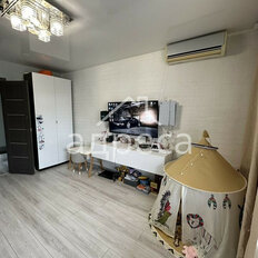 Квартира 40 м², 1-комнатная - изображение 3