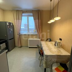 Квартира 101,6 м², 5-комнатная - изображение 2