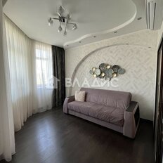 Квартира 54,6 м², 1-комнатная - изображение 2