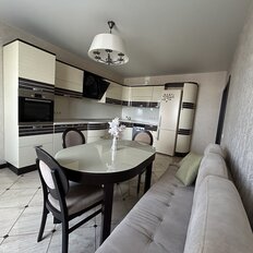 Квартира 125,6 м², 3-комнатная - изображение 5