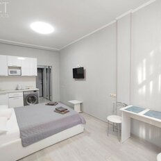 Квартира 22 м², студия - изображение 1
