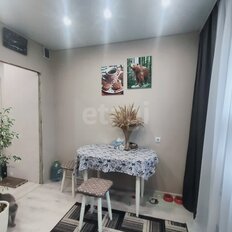 Квартира 37,2 м², 1-комнатная - изображение 1