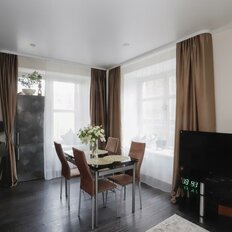 Квартира 75,5 м², 3-комнатная - изображение 2