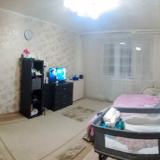 Квартира 50,4 м², 2-комнатная - изображение 1