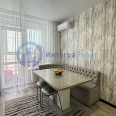 Квартира 52,3 м², 2-комнатная - изображение 4