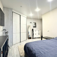 Квартира 27 м², 1-комнатная - изображение 4