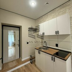 Квартира 17,8 м², студия - изображение 3